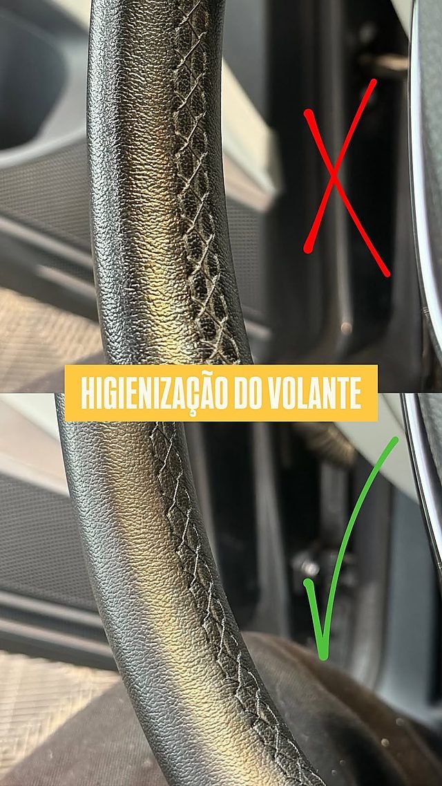 Higienização interna