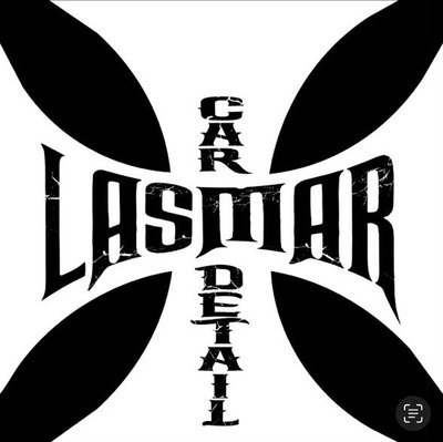 Logo da Lasmar Car Detail